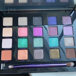 Urban Decay Vice 4 Eyeshado Palette